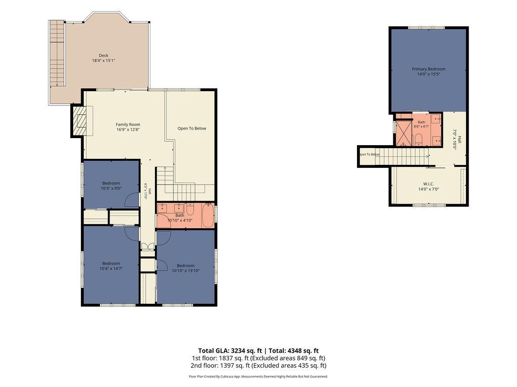 865 Haven Drive