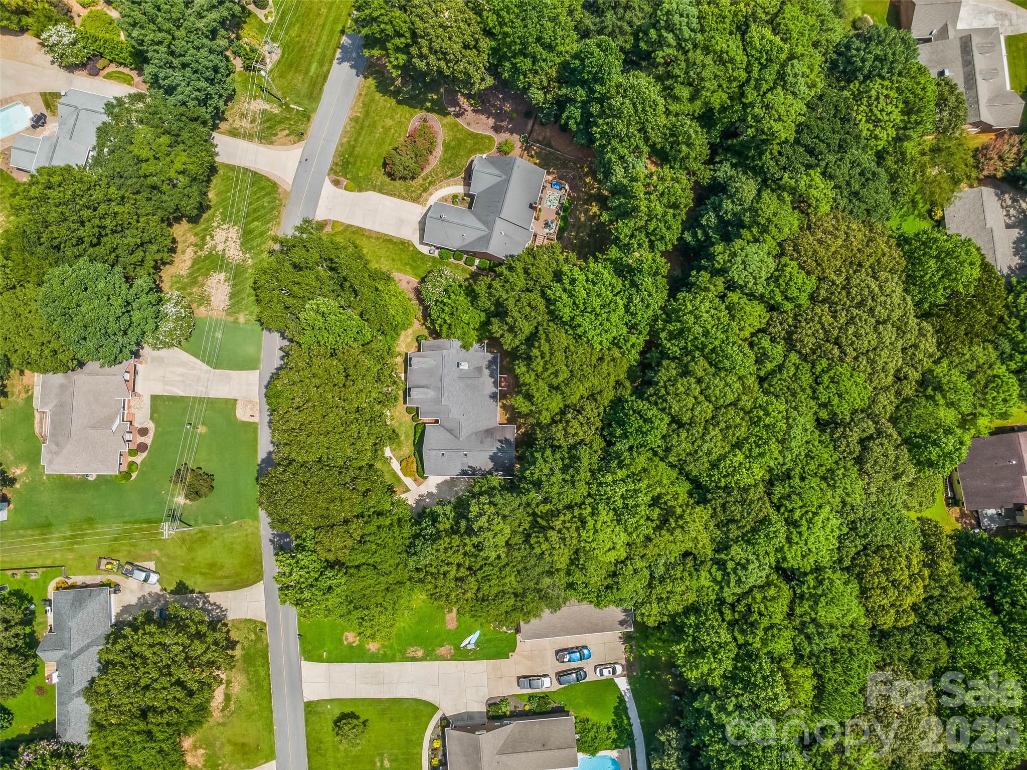 6756 Hawks Nest Lane
