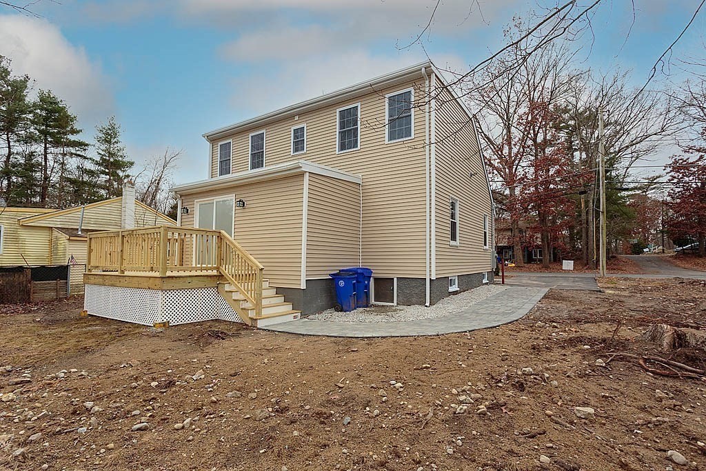 32-34 West Shore Road