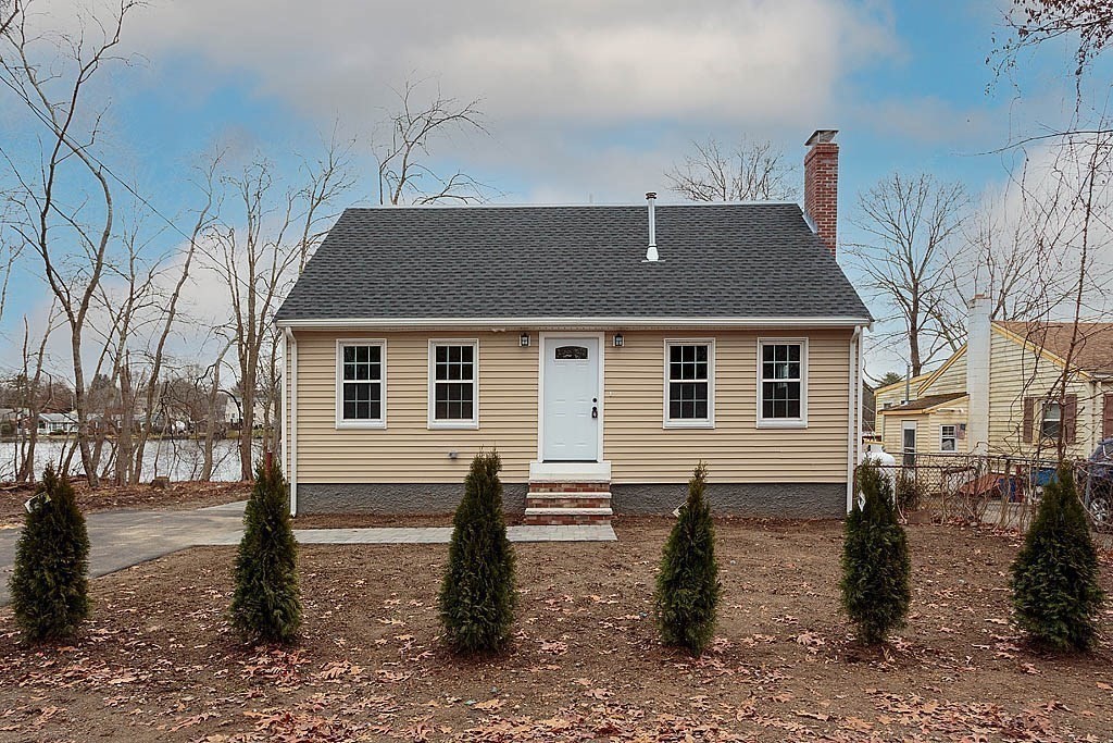 32-34 West Shore Road