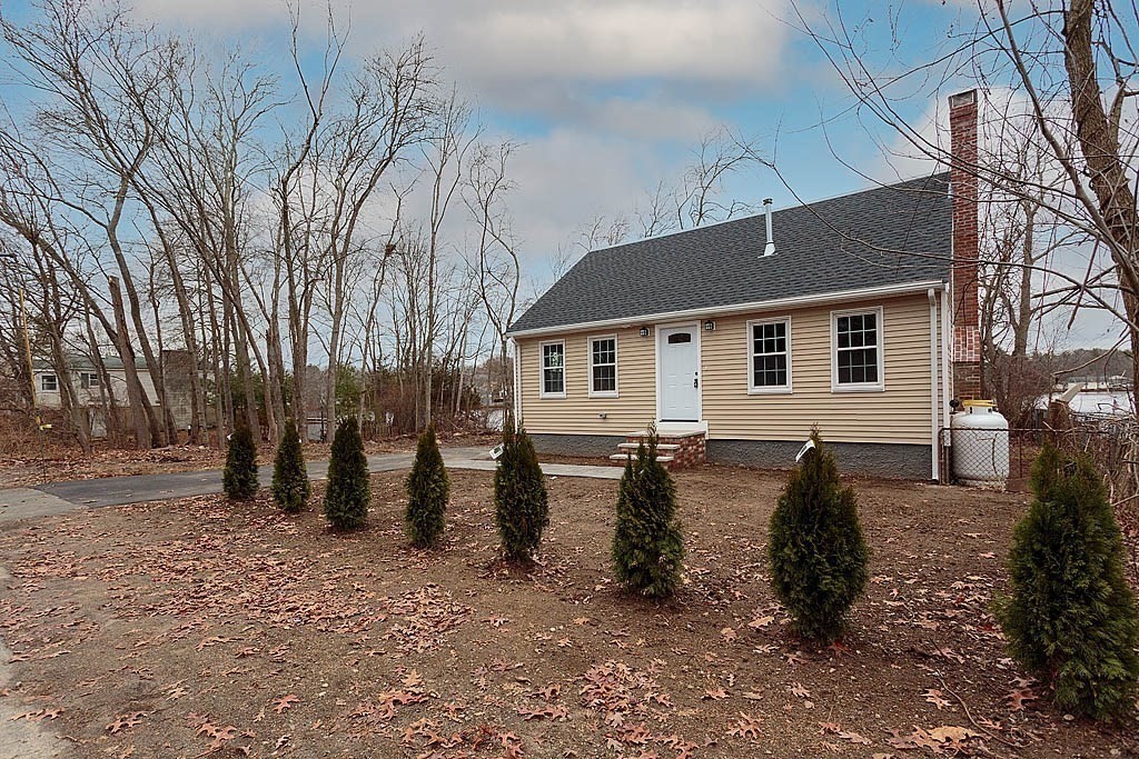 32-34 West Shore Road