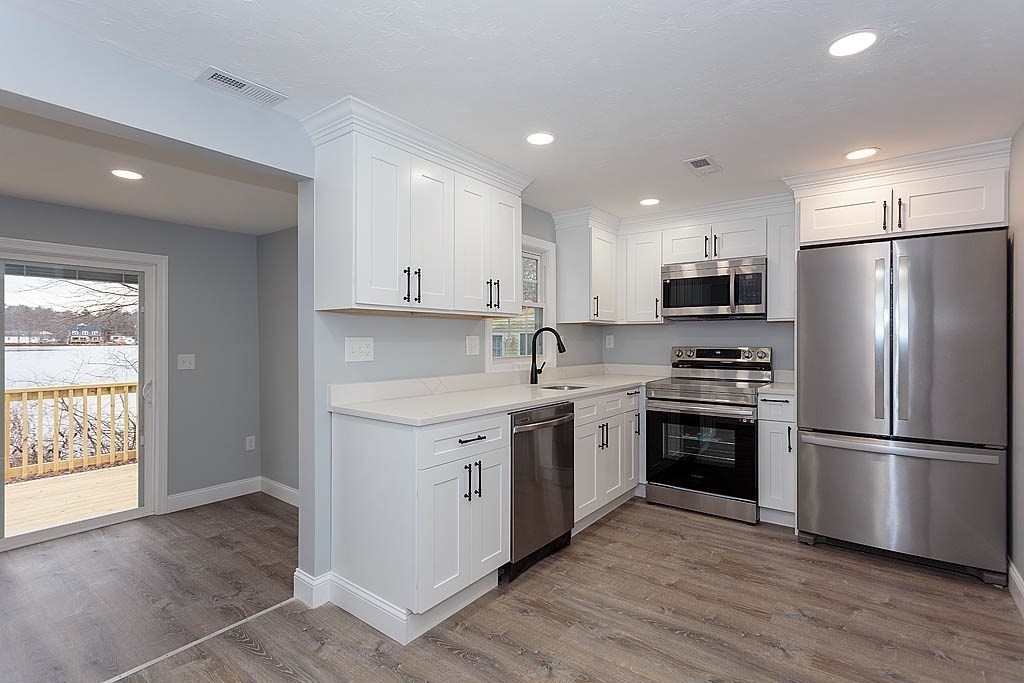 32-34 West Shore Road