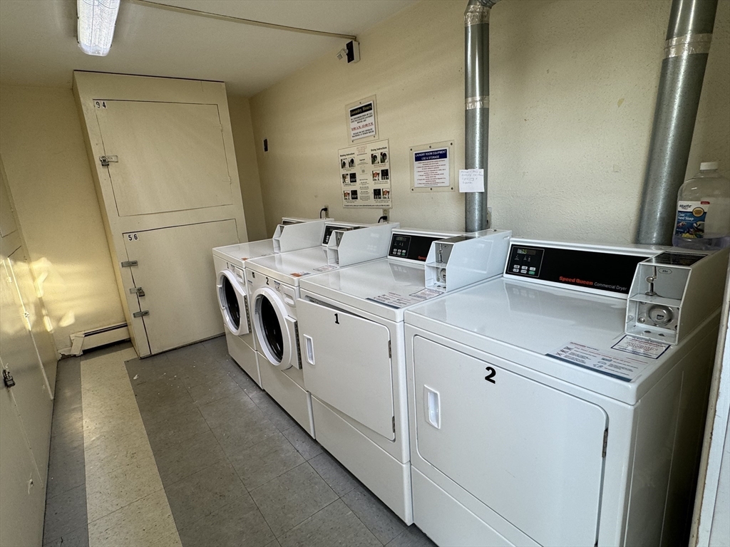 7 Woodcrest Court # 4