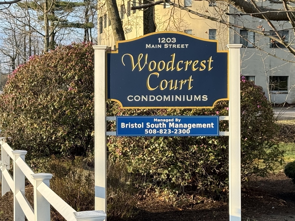 7 Woodcrest Court # 4