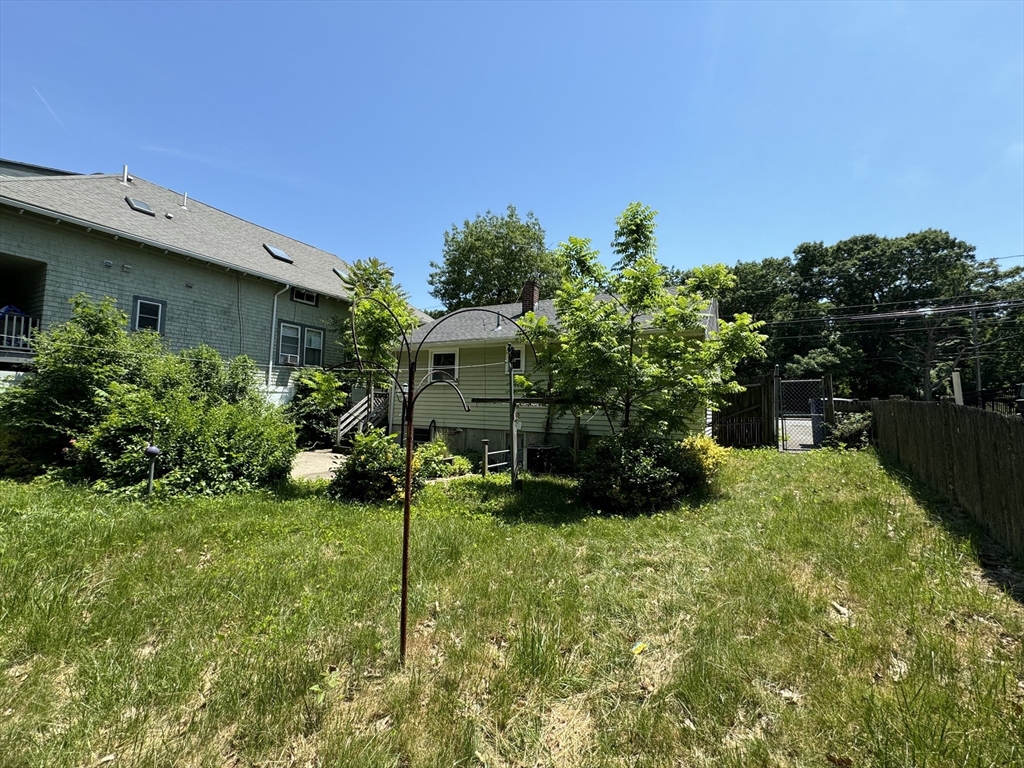 4861 Washington Street