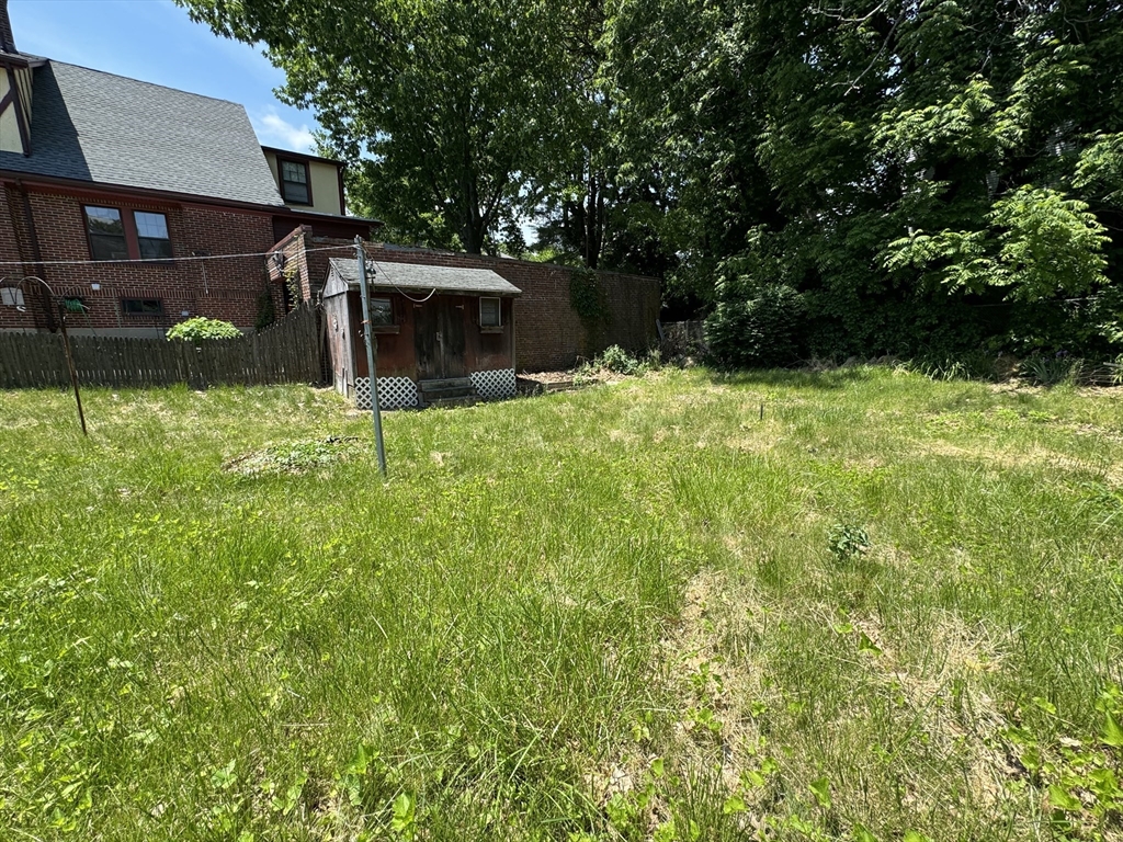 4861 Washington Street