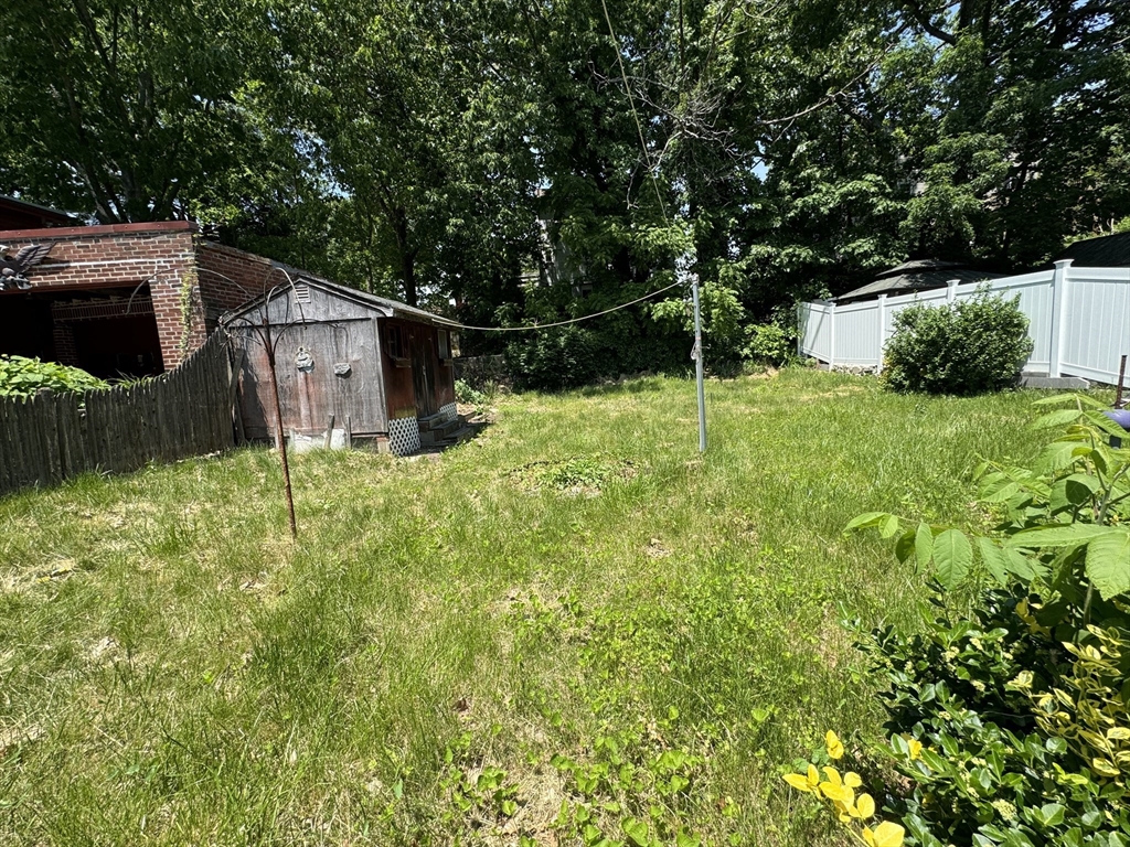 4861 Washington Street