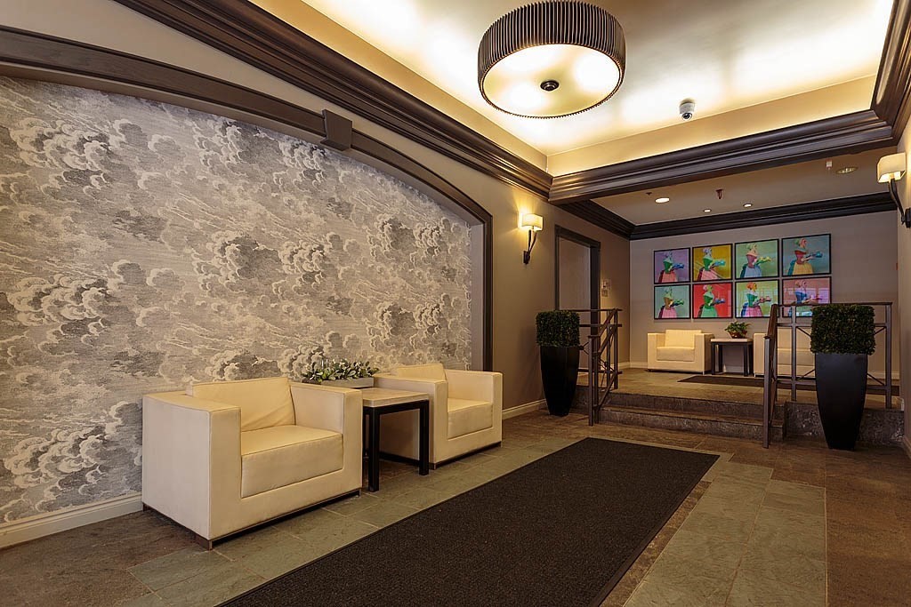 1241 Adams Street # F407