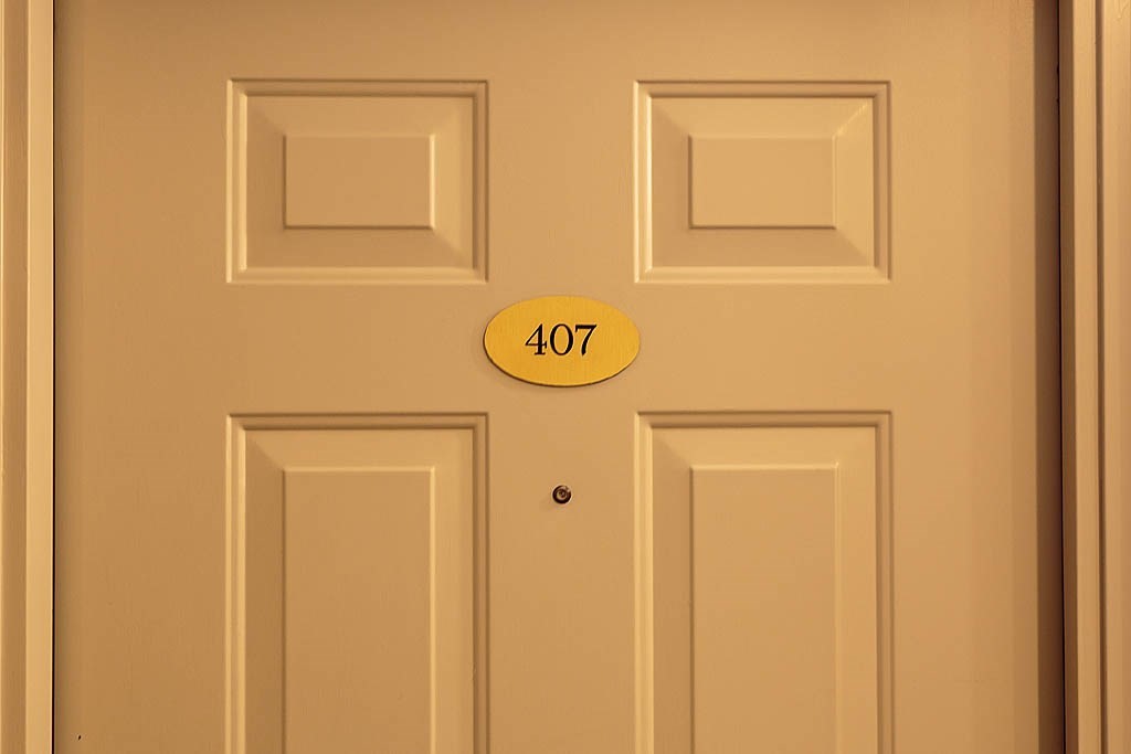 1241 Adams Street # F407