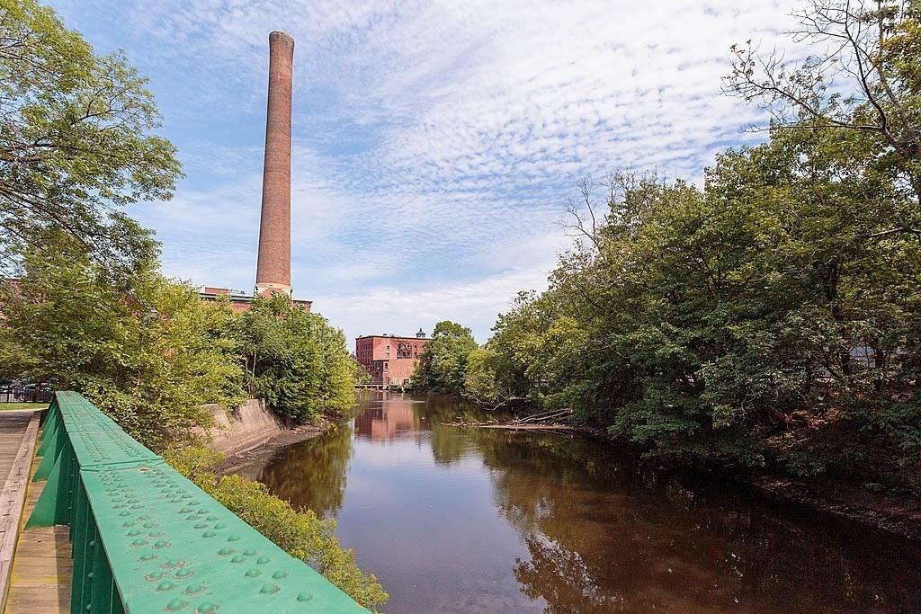 1241 Adams Street # F407