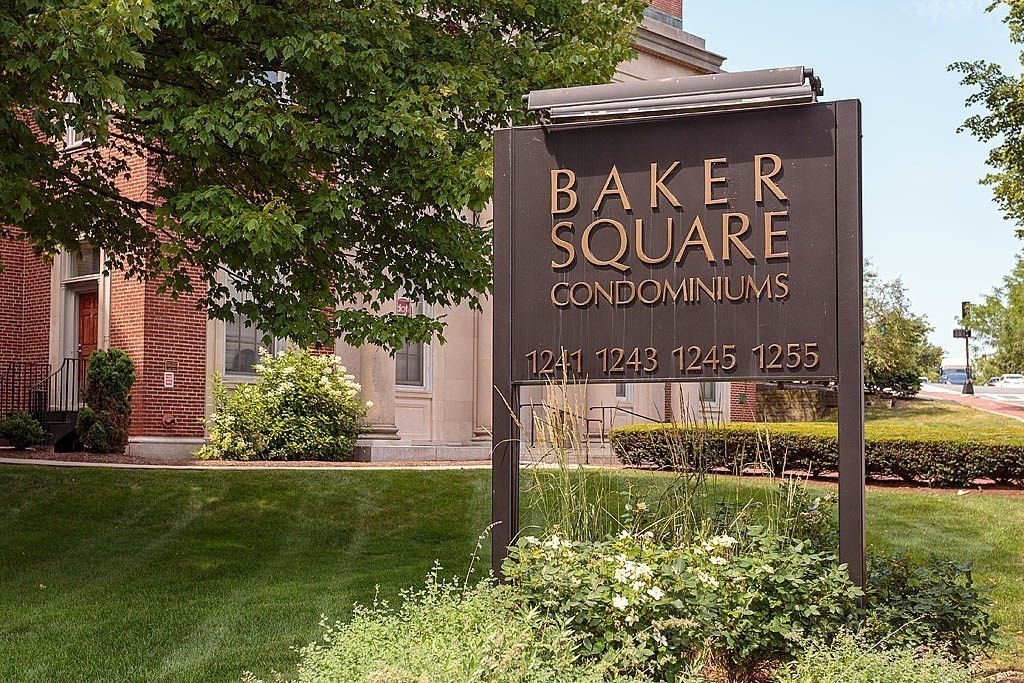 1241 Adams Street # F407