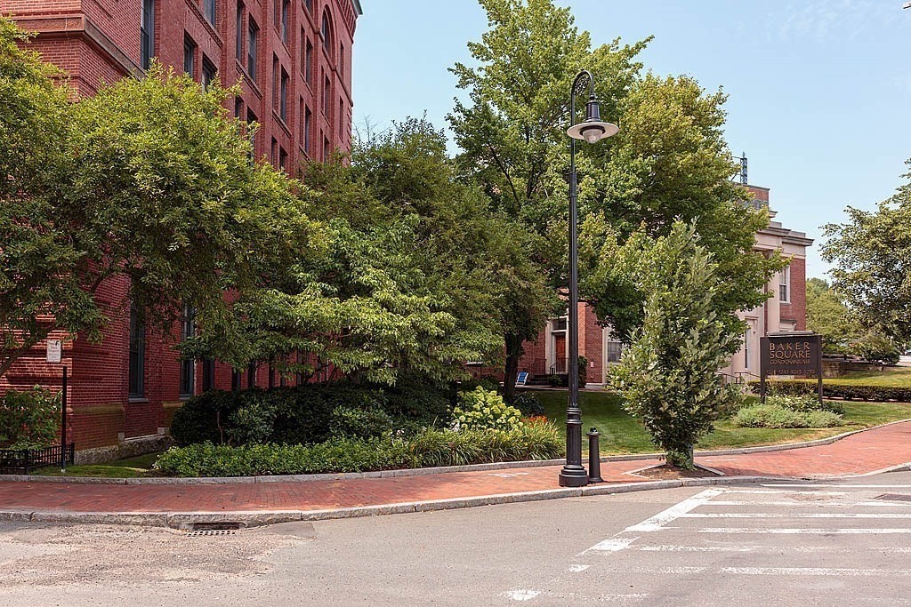 1241 Adams Street # F407