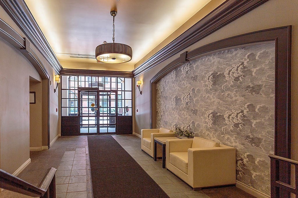 1241 Adams Street # F407