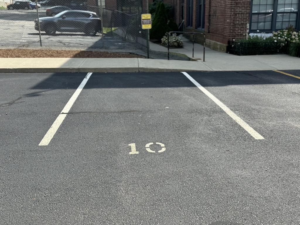 1241 Adams Street # F407