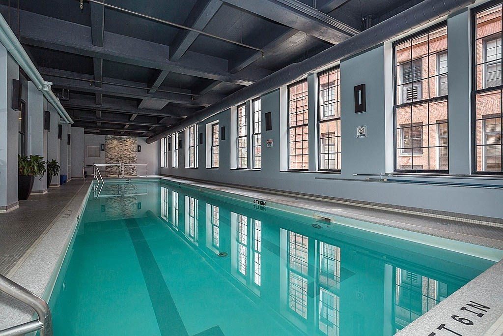 1241 Adams Street # F407