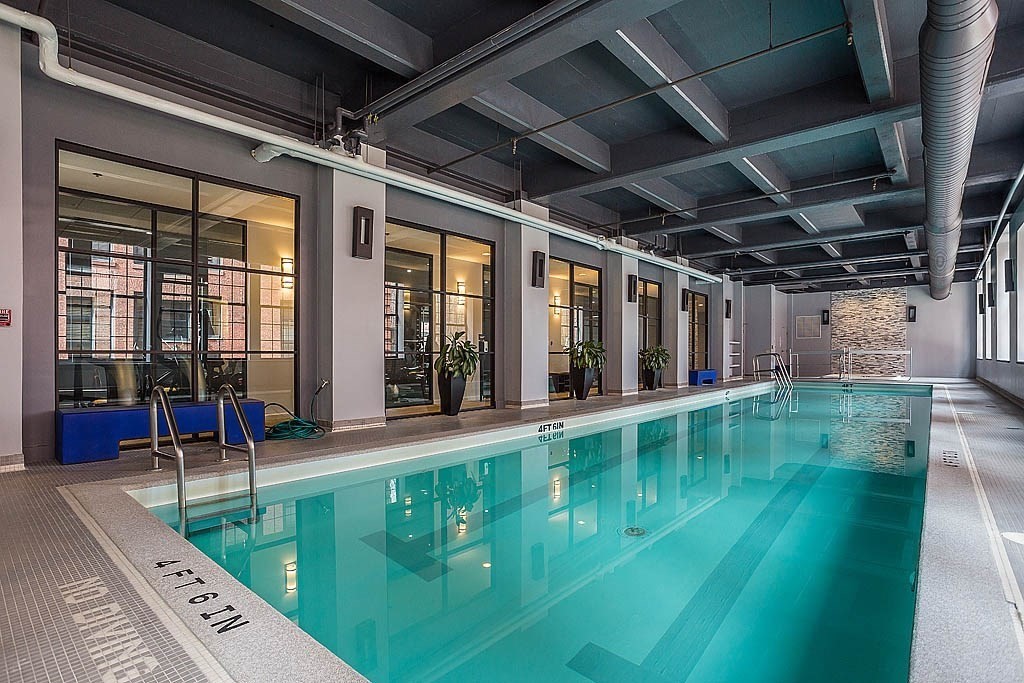 1241 Adams Street # F407