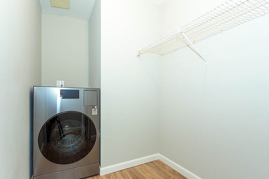 1241 Adams Street # F407