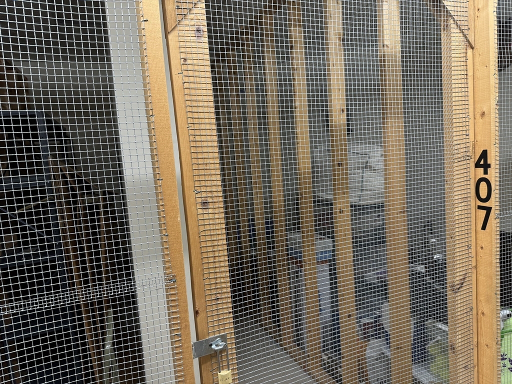 1241 Adams Street # F407