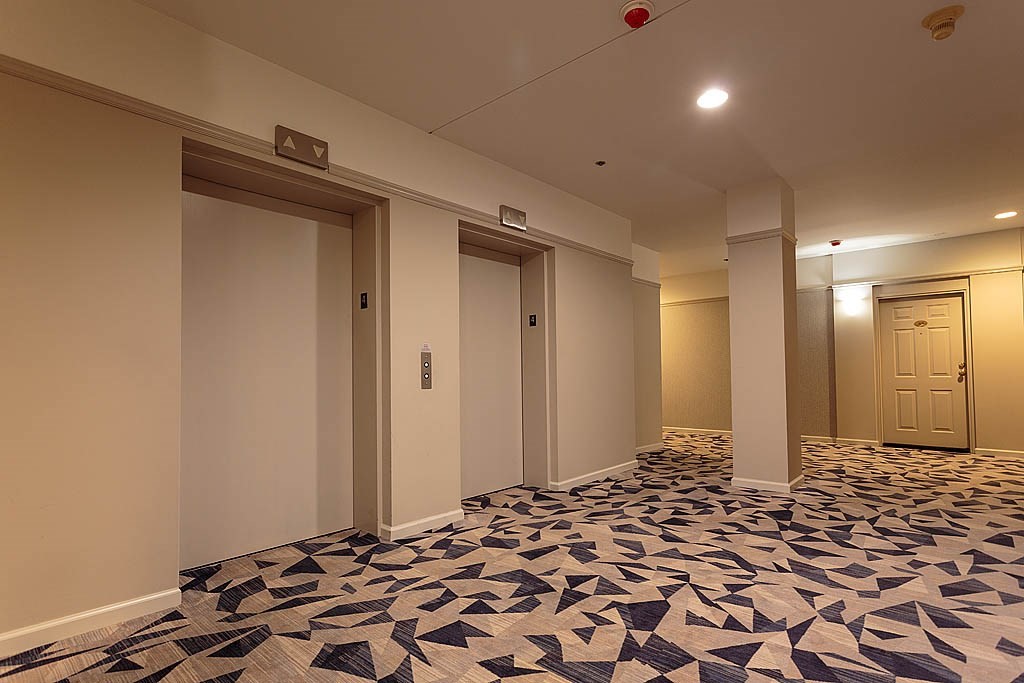 1241 Adams Street # F407