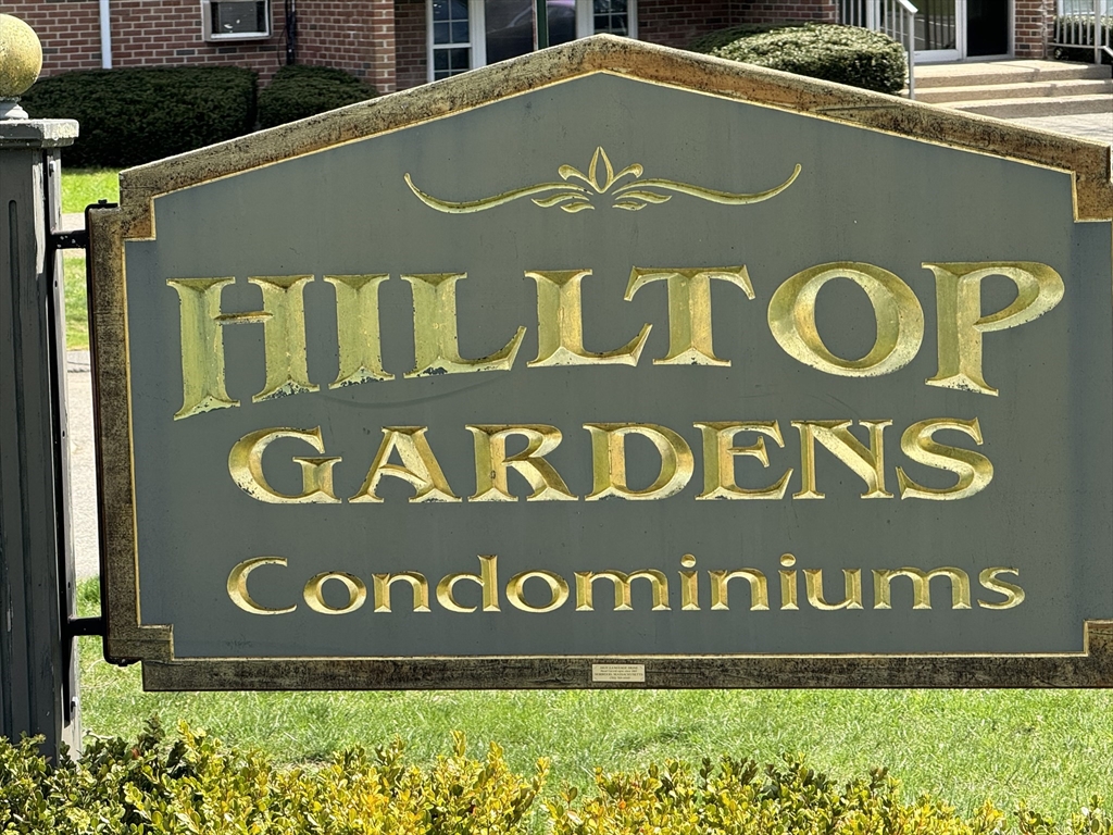 219 Rock Street # G10