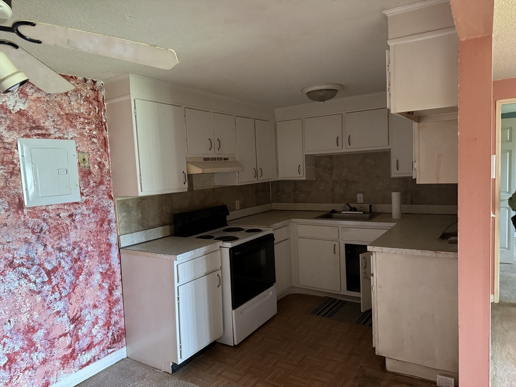 219 Rock Street # G10