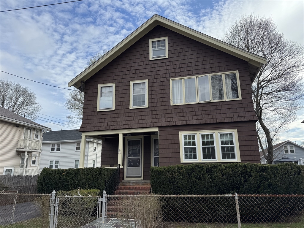 210 North Central # 1