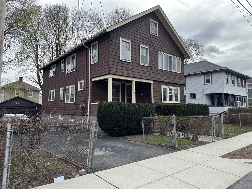 210 North Central # 1