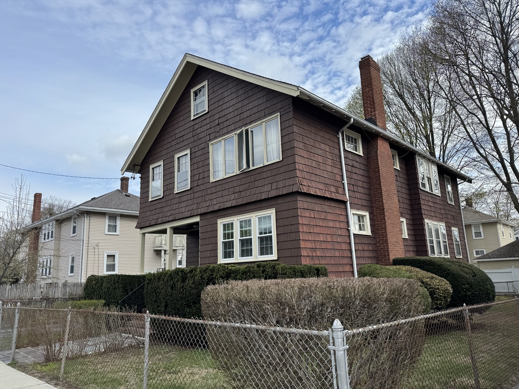 210 North Central # 1