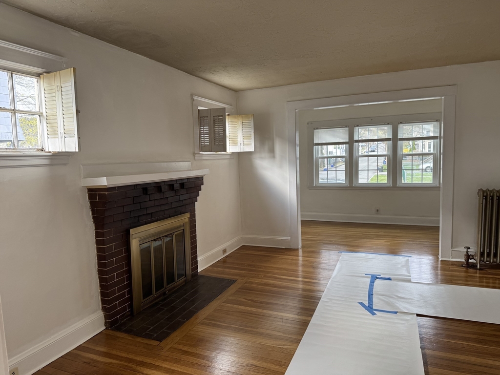 210 North Central # 1