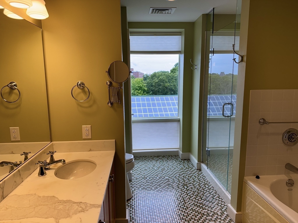 88 Wharf Street # 603