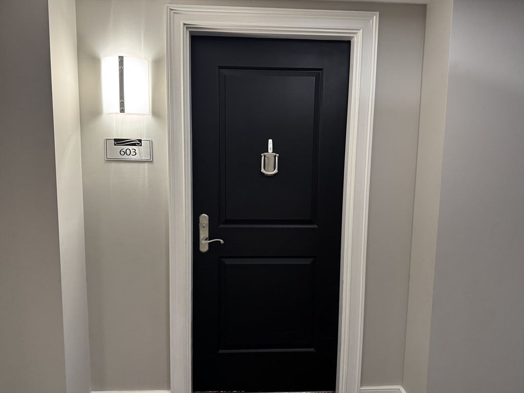 88 Wharf Street # 603