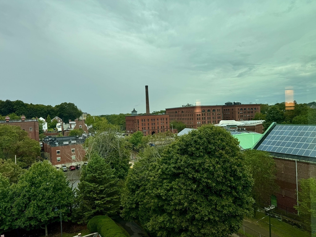 88 Wharf Street # 603