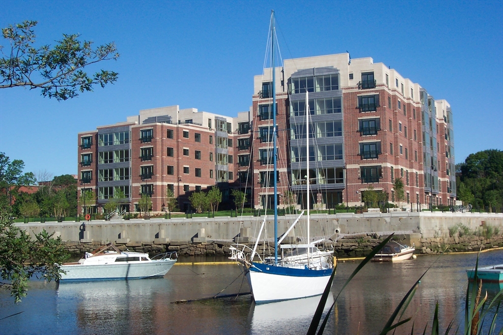 88 Wharf Street # 603