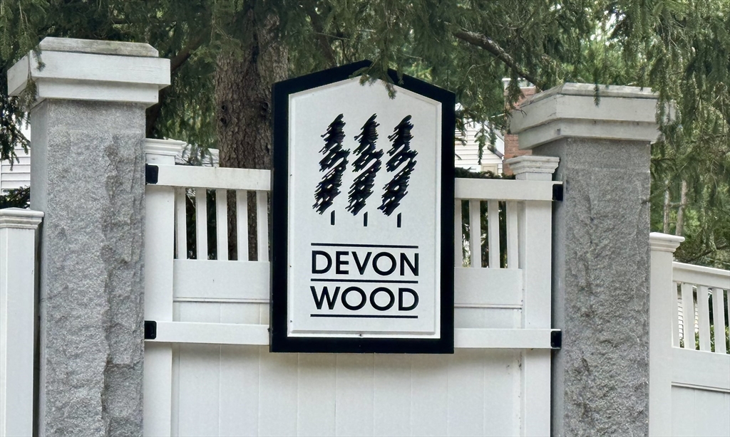 30 Bradford Commons # 30