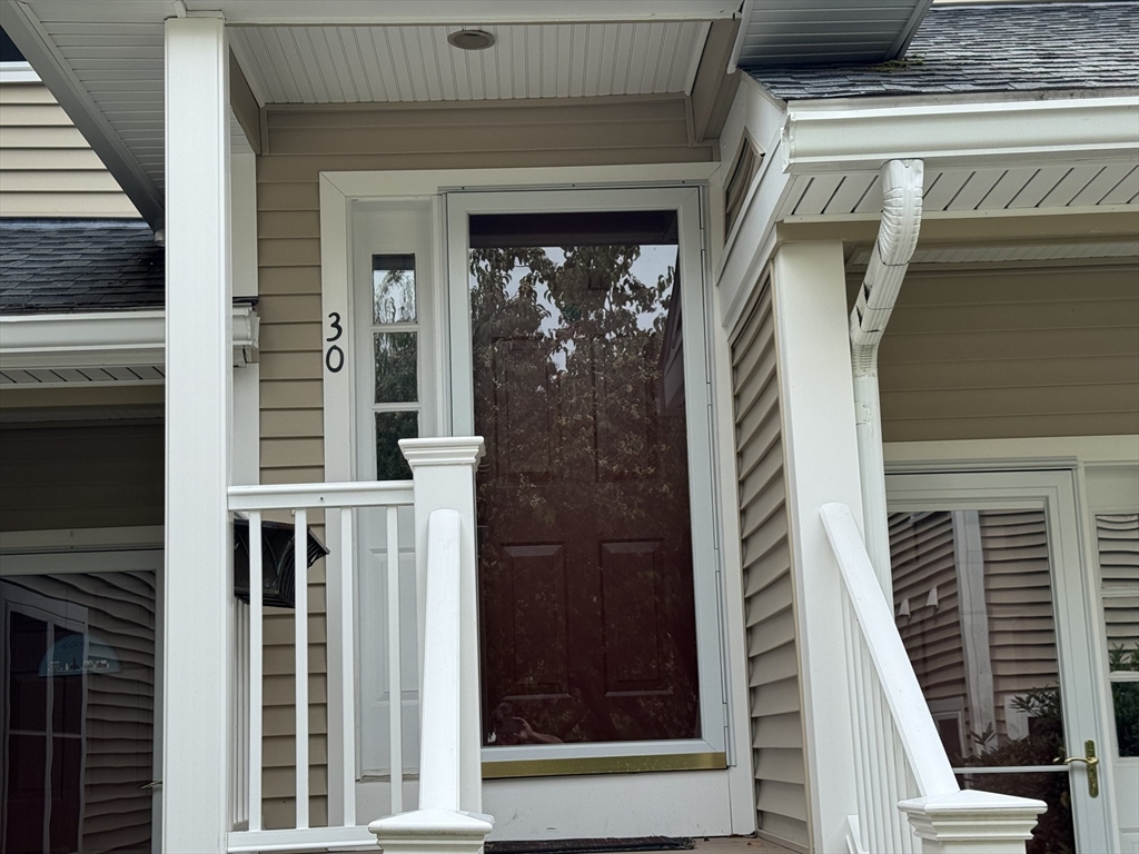 30 Bradford Commons # 30