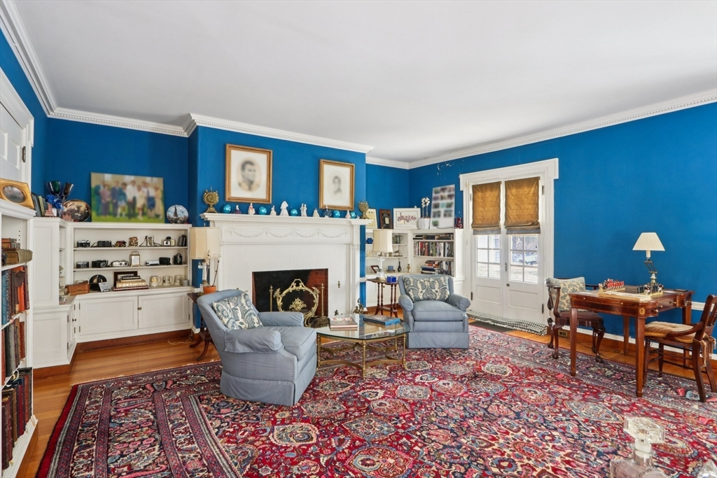 30 Green Lodge Street