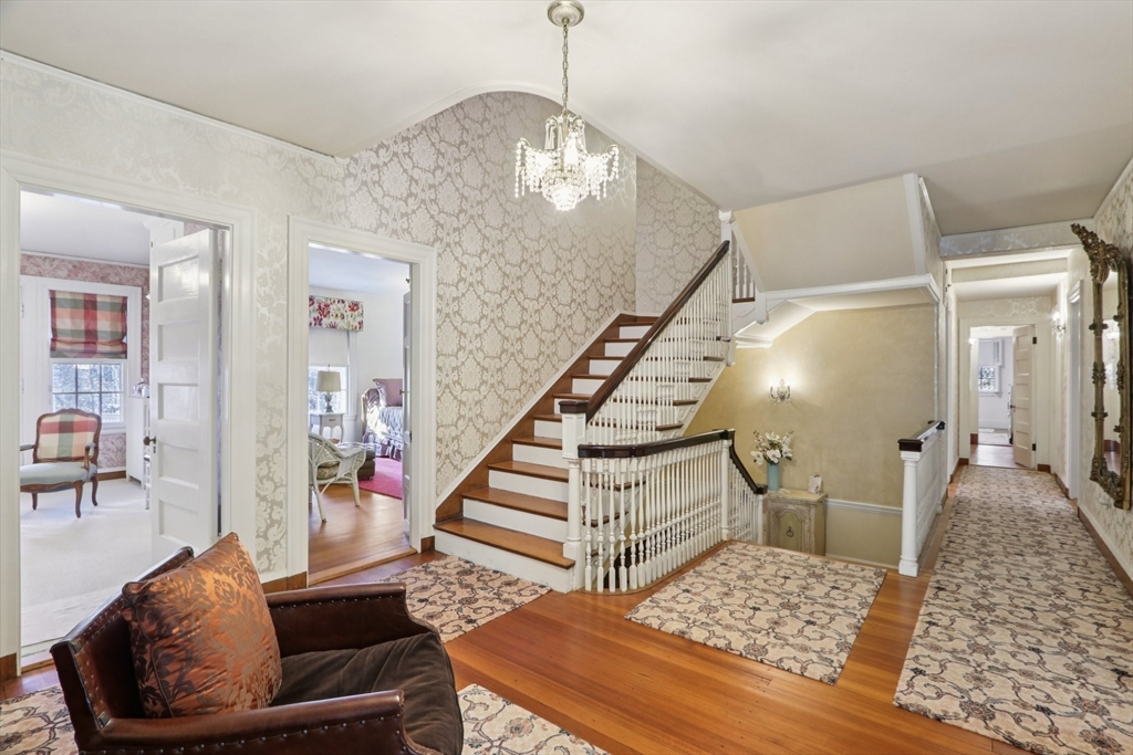 30 Green Lodge Street