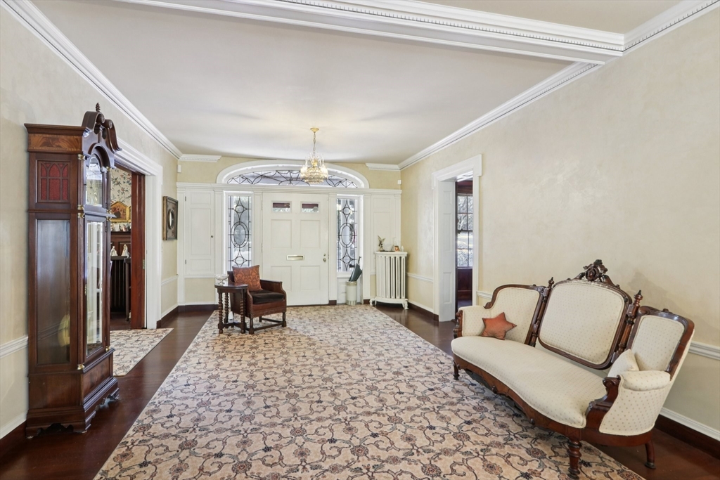 30 Green Lodge Street