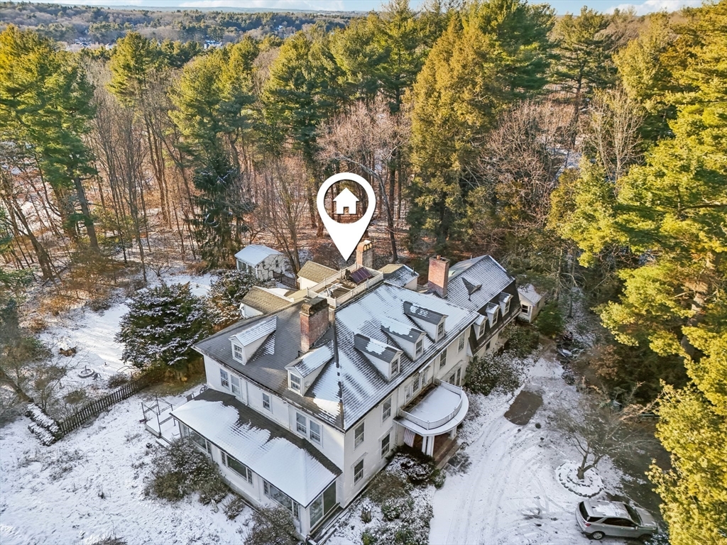 30 Green Lodge Street