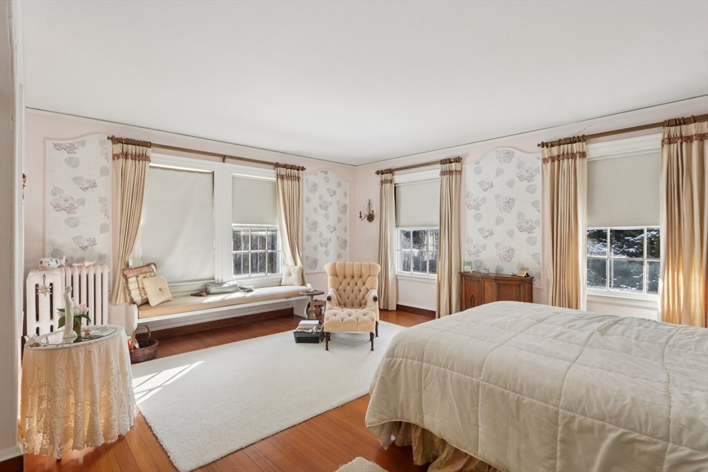 30 Green Lodge Street