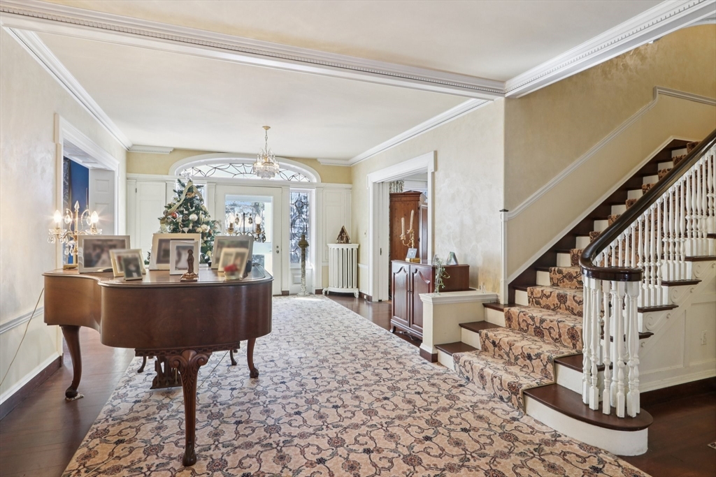 30 Green Lodge Street