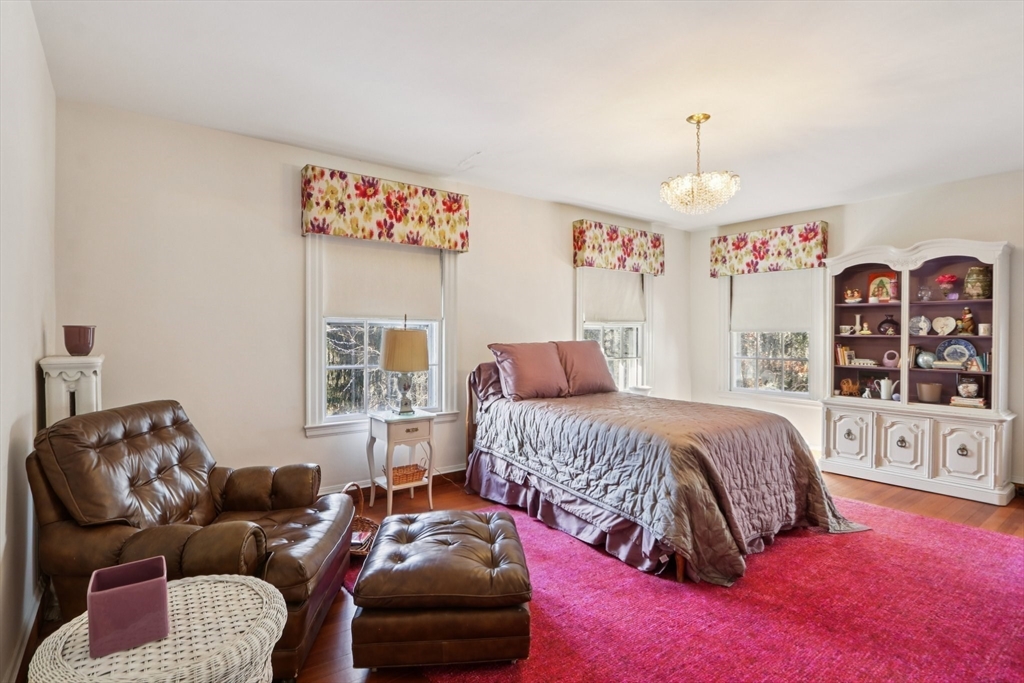 30 Green Lodge Street