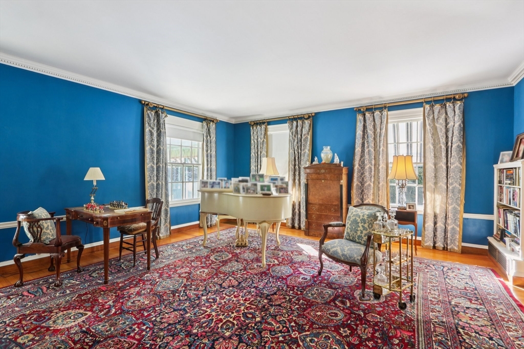 30 Green Lodge Street