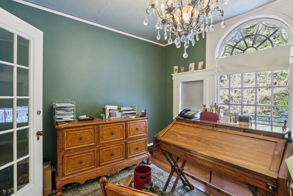 30 Green Lodge Street