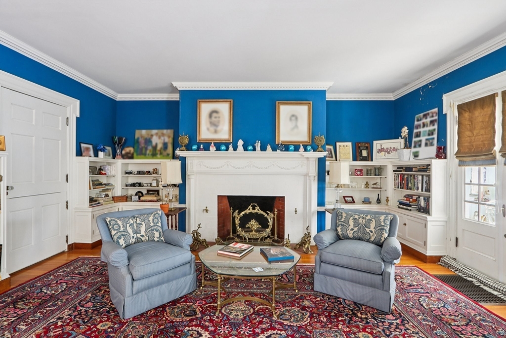 30 Green Lodge Street