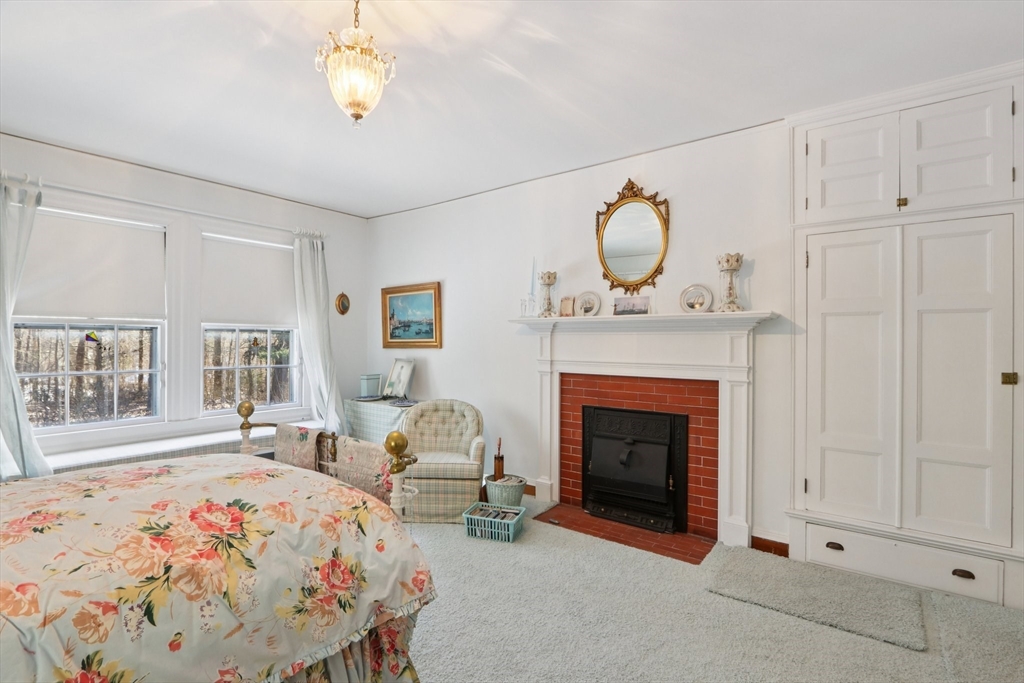 30 Green Lodge Street