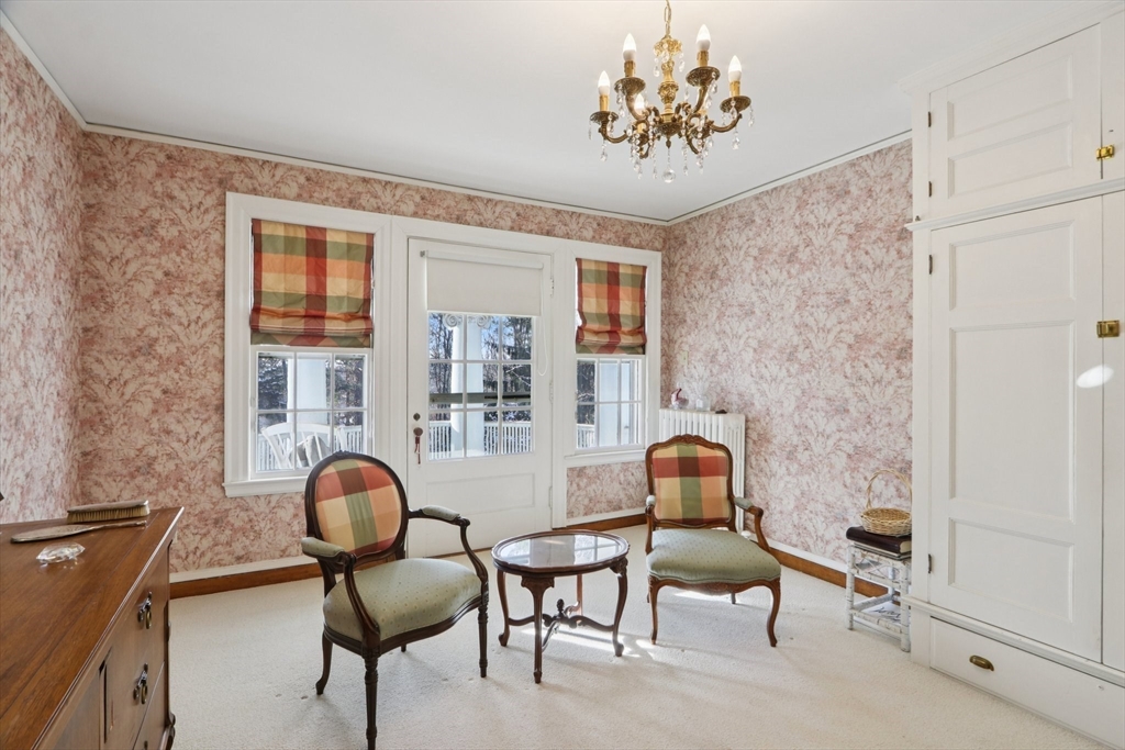 30 Green Lodge Street