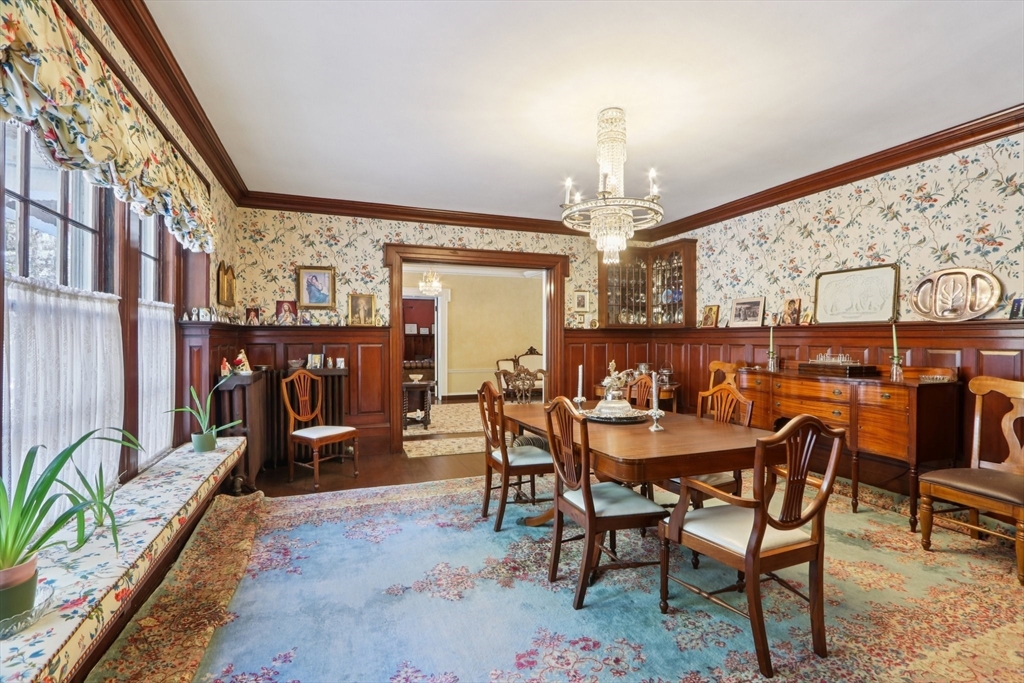 30 Green Lodge Street