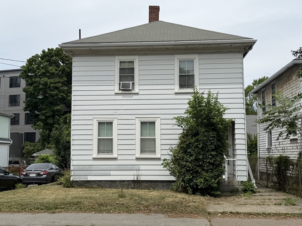 44 Elm Street