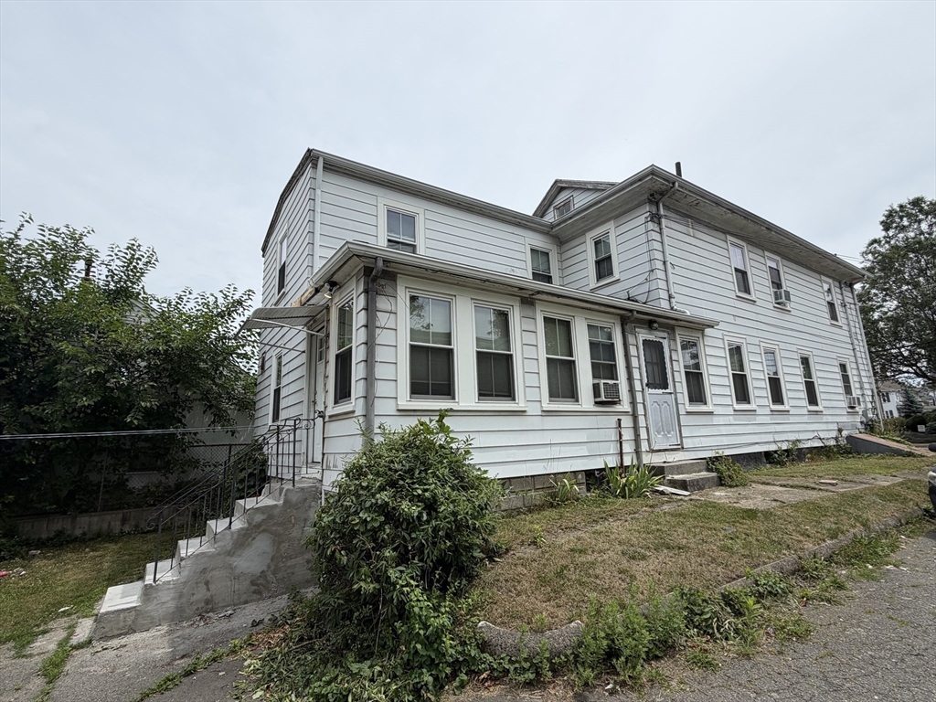 44 Elm Street